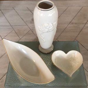 Lenox Set - BUNDLE & SAVE